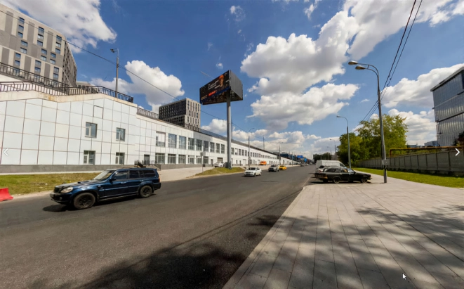 Свободное назначение, 665 м²