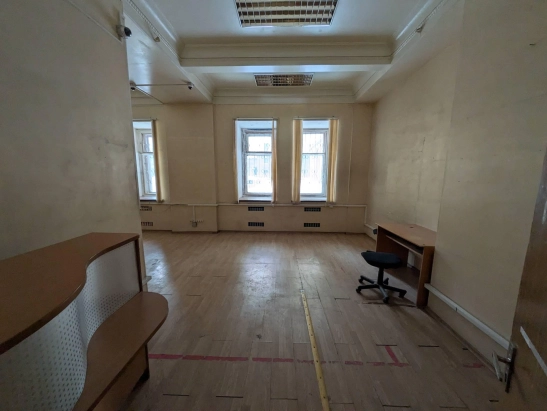 Имущественные торги г. Москвы. Объект № 20000