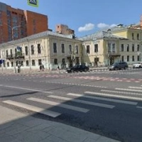 Имущественные торги г. Москвы. Объект № 20001