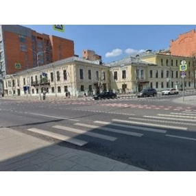 Имущественные торги г. Москвы. Объект № 20001