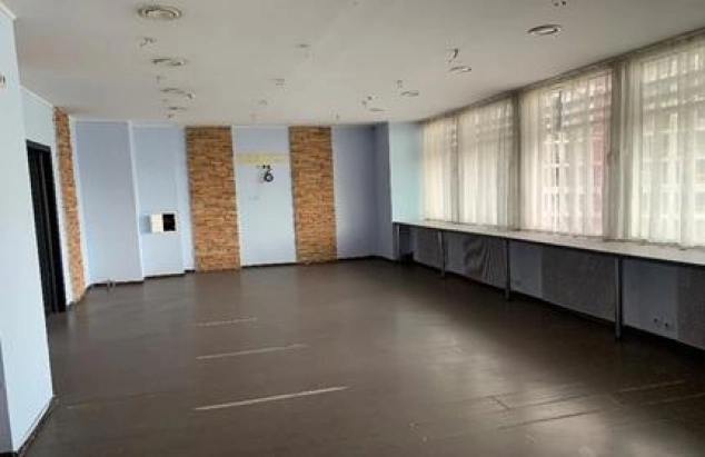 Имущественные торги г. Москвы. Объект № 20002