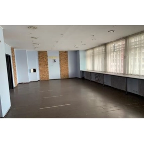 Имущественные торги г. Москвы. Объект № 20002