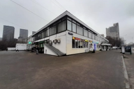 Имущественные торги. Объект № 20004