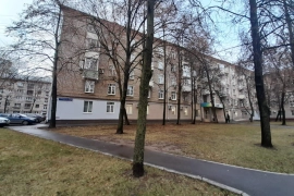 Имущественные торги. Объект № 20005