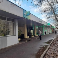 Имущественные торги. Объект № 20007