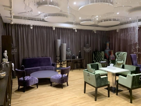 Имущественные торги. Объект № 20009