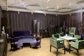 Имущественные торги. Объект № 20009