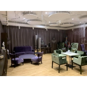 Имущественные торги. Объект № 20009