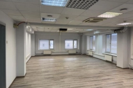 Офис, 73,7 м²