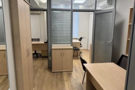 Офис с мебелью, 31.3 м²