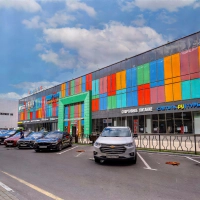 Торговая площадь, 52.5 м²