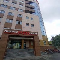 Офис, 46.7 м²