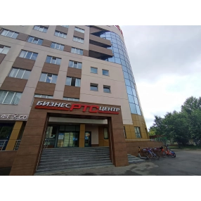 Офис, 26.6 м²