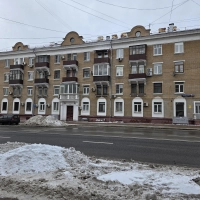 Имущественные торги г. Москвы. Объект № 20048