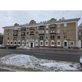 Имущественные торги г. Москвы. Объект № 20049