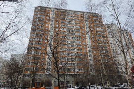 Имущественные торги г. Москвы. Объект № 20051