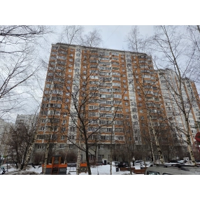 Имущественные торги г. Москвы. Объект № 20051