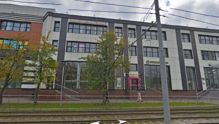 Торги по Банкротству. Объект № 20057