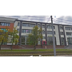 Торги по Банкротству. Объект № 20057