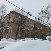 Имущественные торги г. Москвы. Объект № 20058