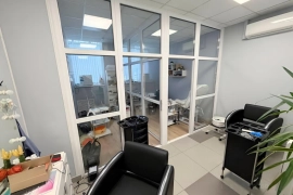 Свободное назначение, 52.8 м²