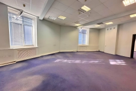 Сдается офис, 103.7 м²
