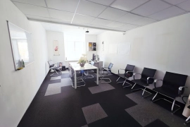 Сдается офис, 243.3 м²