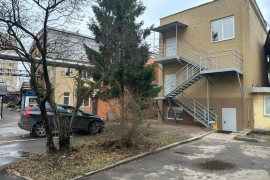 Свободное назначение, 100 м²