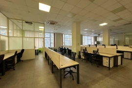 Офис, 745,7 м²