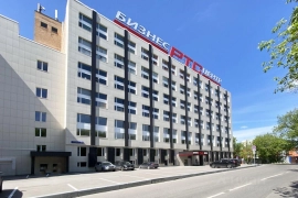 Офис, 110.2 м²