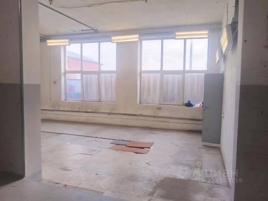 Склад, 141 м²