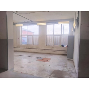 Склад, 141 м²