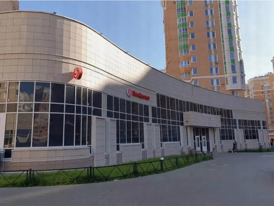 Свободного назначения, 478.7 м²