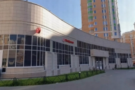 Свободного назначения, 478.7 м²