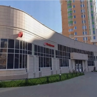 Свободного назначения, 478.7 м²