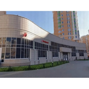 Свободного назначения, 478.7 м²