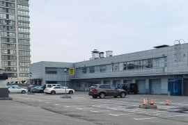 Имущественные торги г. Москвы. Объект № 20094