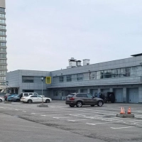 Имущественные торги г. Москвы. Объект № 20094