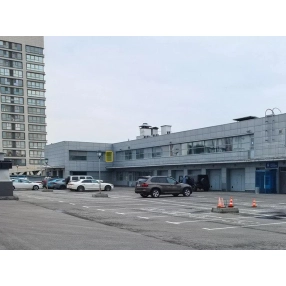 Имущественные торги г. Москвы. Объект № 20094