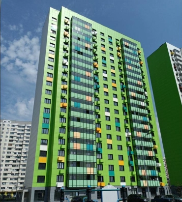 Имущественные торги г. Москвы. Объект № 20095