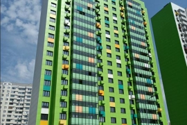 Имущественные торги г. Москвы. Объект № 20095