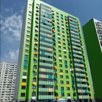 Имущественные торги г. Москвы. Объект № 20095