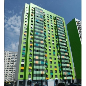 Имущественные торги г. Москвы. Объект № 20095