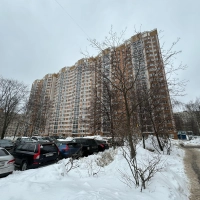 Имущественные торги г. Москвы. Объект № 20096