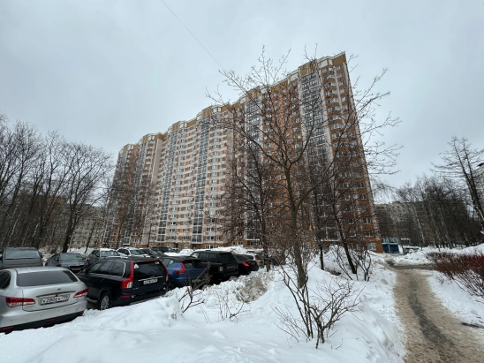 Имущественные торги г. Москвы. Объект № 20097