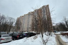 Имущественные торги г. Москвы. Объект № 20097