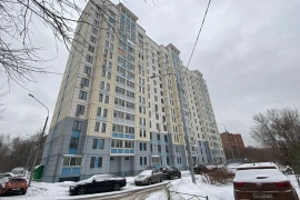 Имущественные торги г. Москвы. Объект № 20098