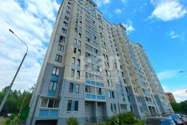 Имущественные торги г. Москвы. Объект № 20098
