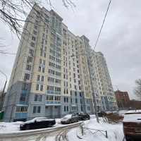 Имущественные торги г. Москвы. Объект № 20098