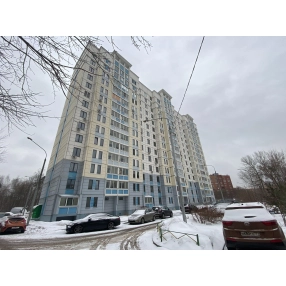 Имущественные торги г. Москвы. Объект № 20098